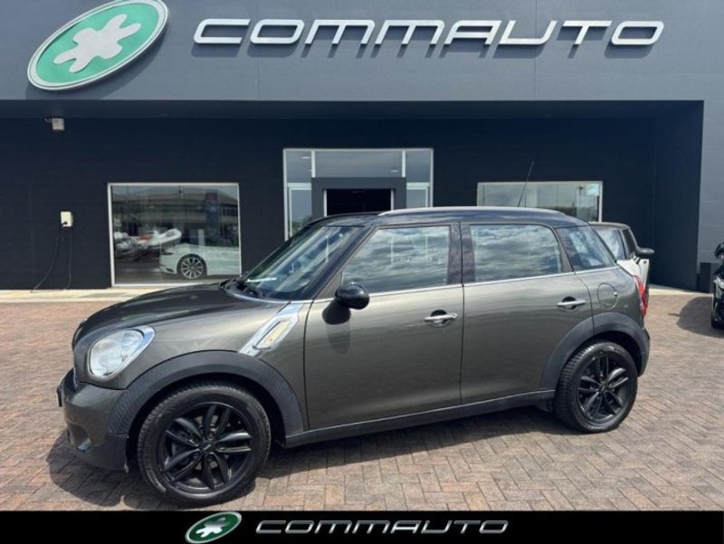 MINI Mini