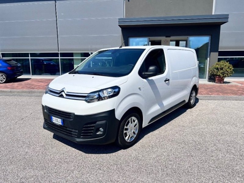 CITROEN Jumpy