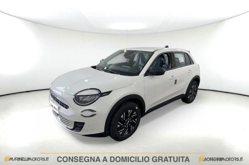 FIAT 600