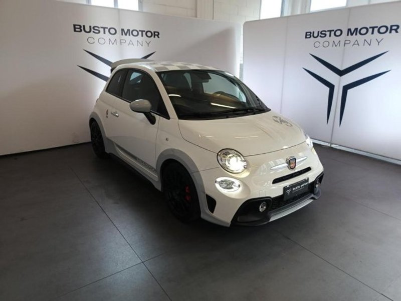 ABARTH 695