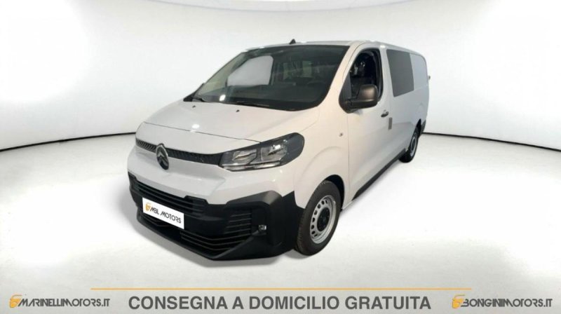 CITROEN Jumpy