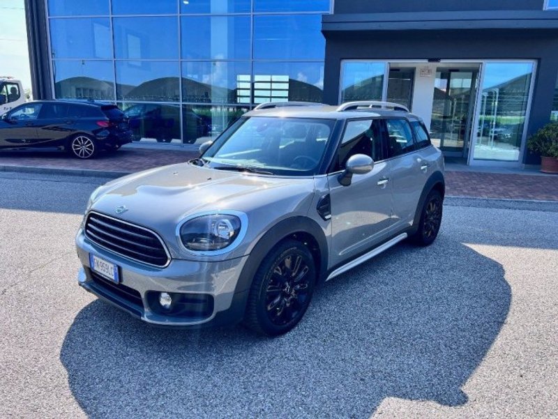 MINI One
