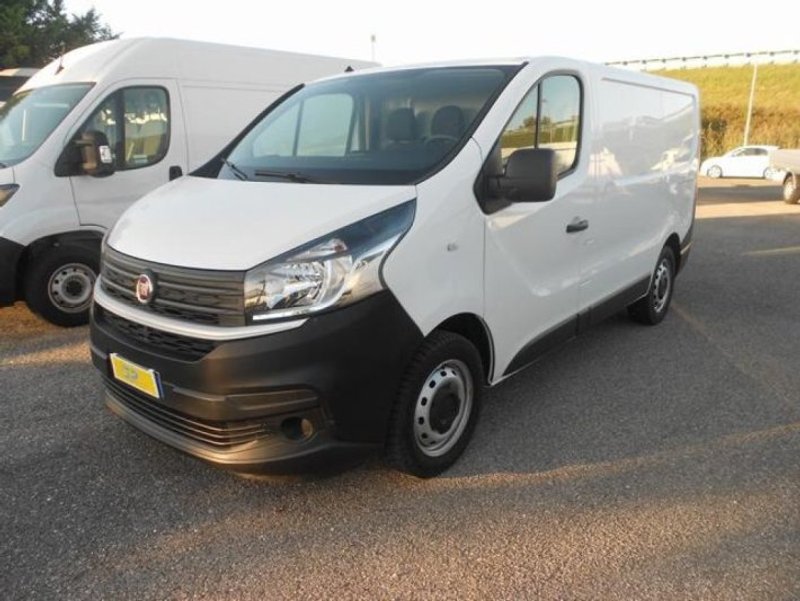 FIAT Talento