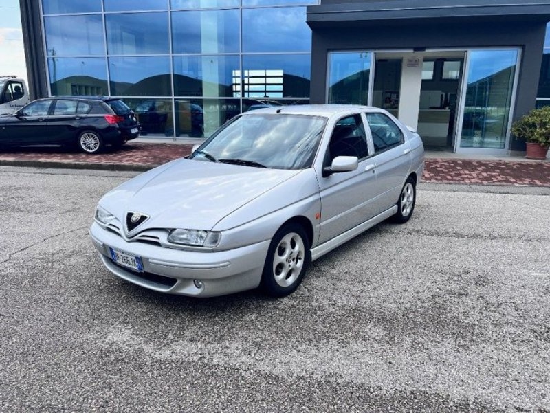 ALFA ROMEO 146