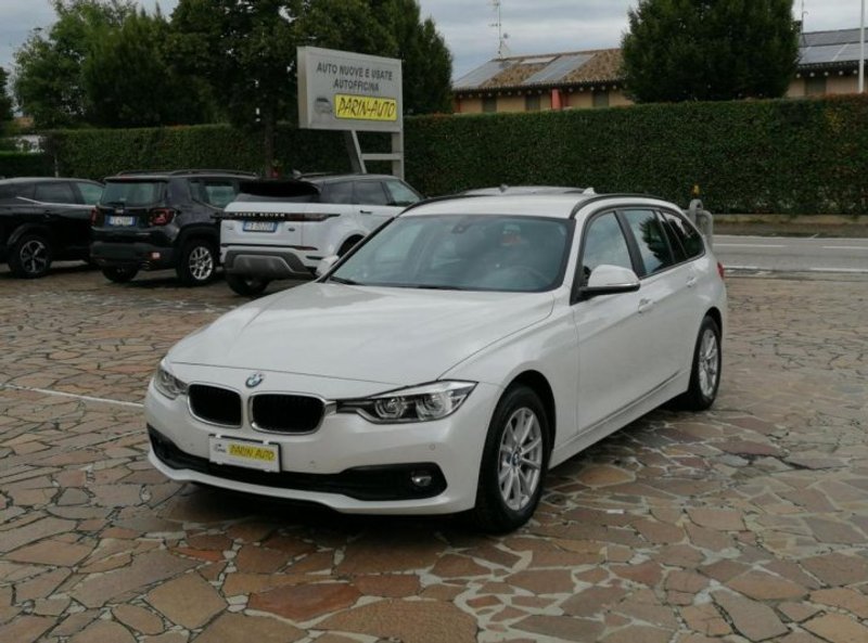 BMW 318