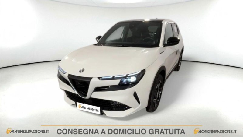 ALFA ROMEO Junior