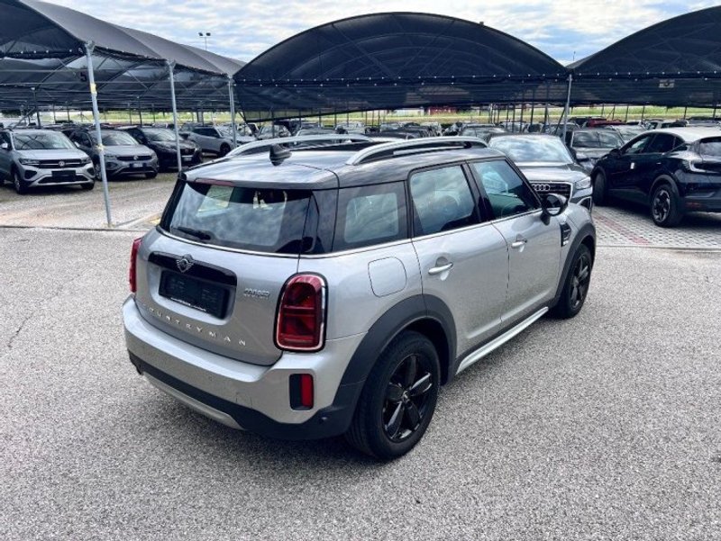 MINI Mini Countryman R60