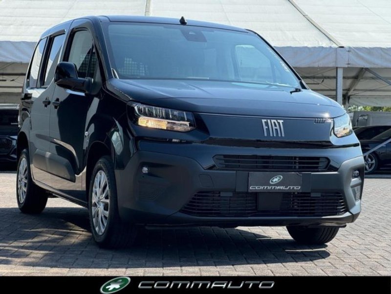 FIAT Doblò