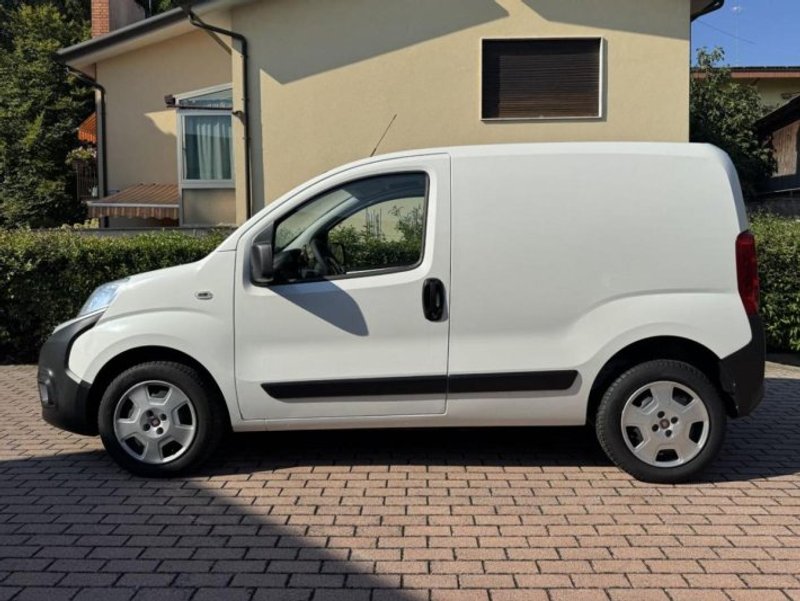 FIAT Fiorino
