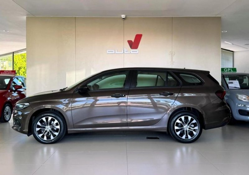 FIAT Tipo