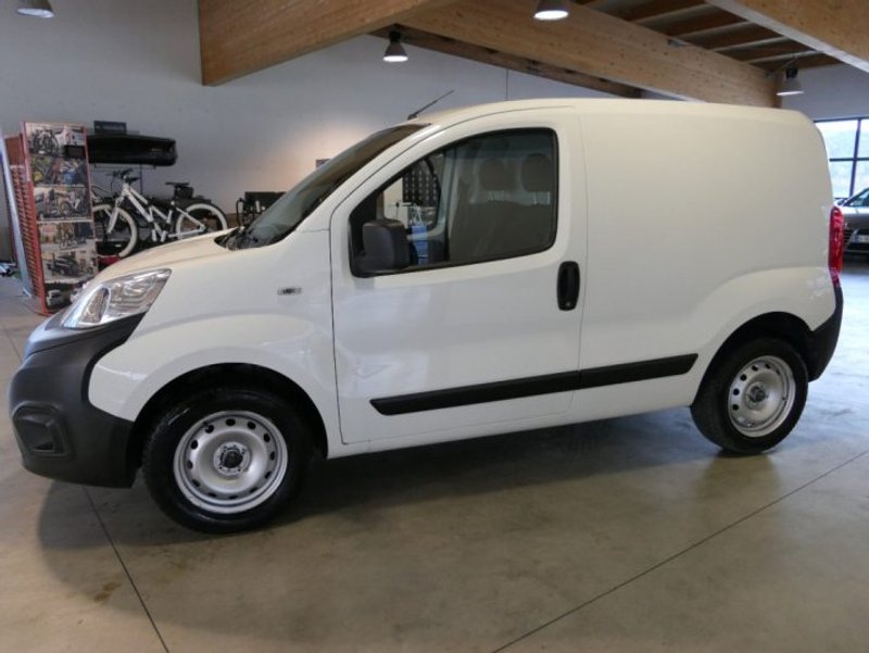 FIAT Fiorino