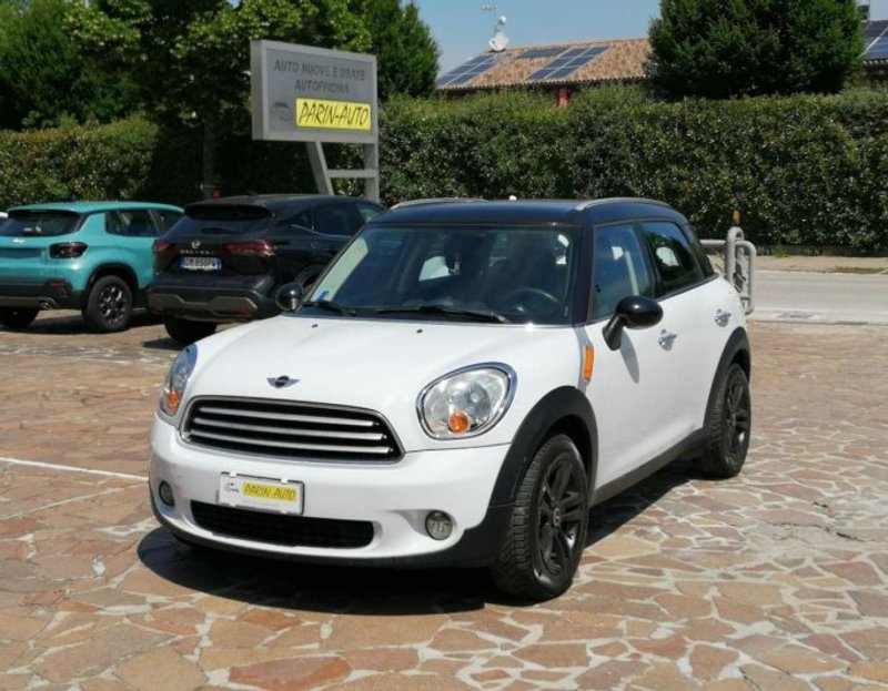 MINI Mini