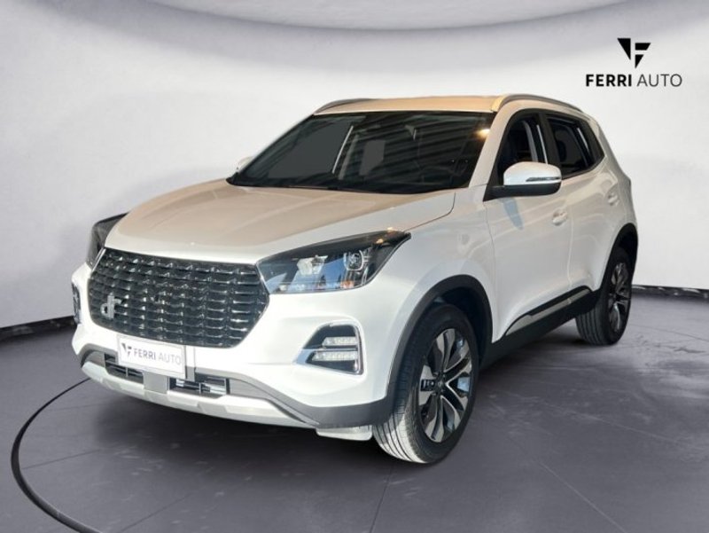 DR AUTOMOBILES Dr 5.0