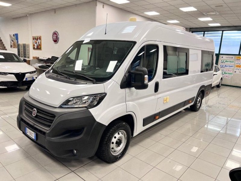 FIAT Ducato