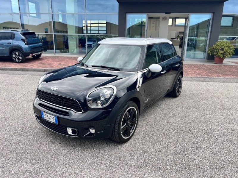 MINI Mini