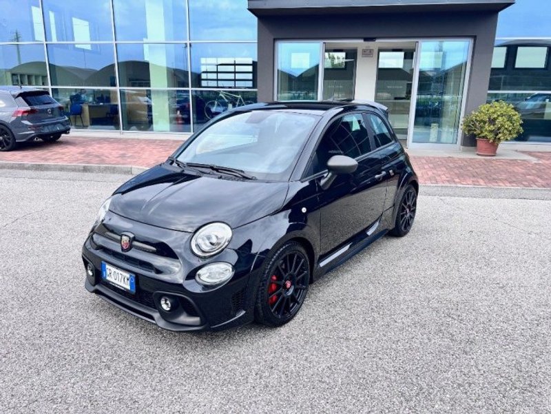 ABARTH 695