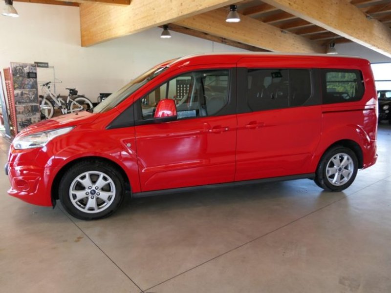 FORD Tourneo Connect