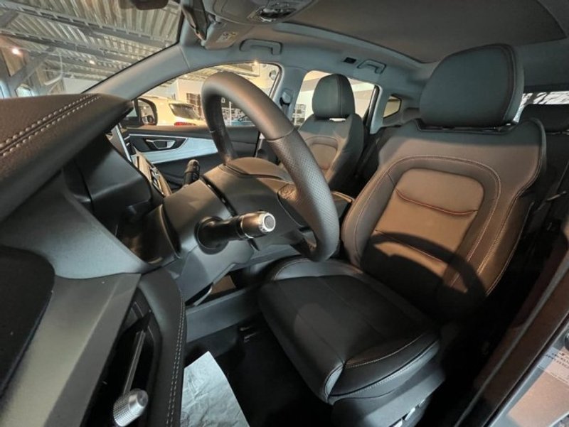 DR AUTOMOBILES Dr 6.0