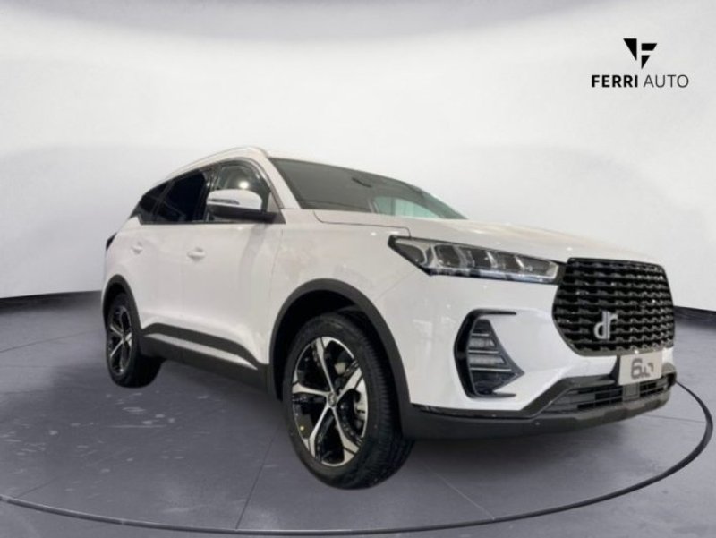 DR AUTOMOBILES Dr 6.0