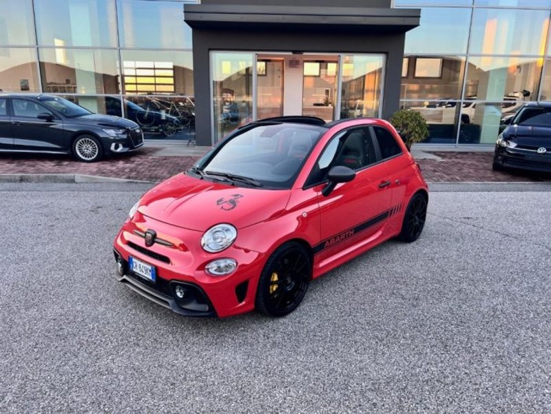 ABARTH 695