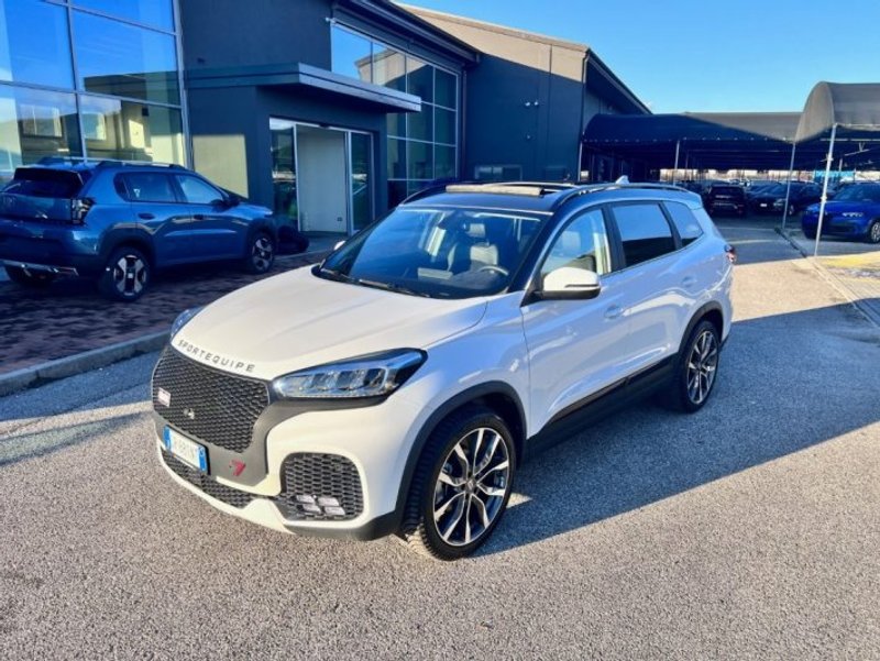 SPORTEQUIPE Sportequipe 7