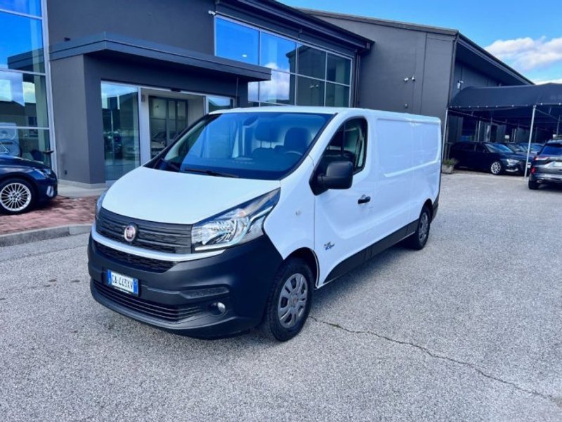 FIAT Talento