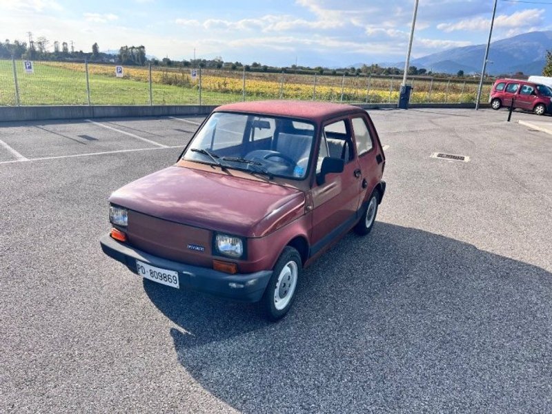 FIAT 126