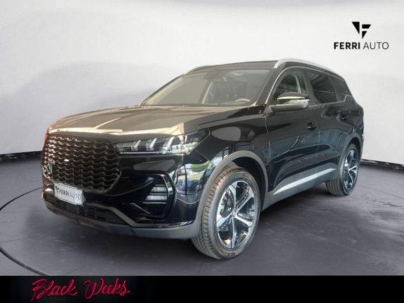 DR AUTOMOBILES Dr 6.0