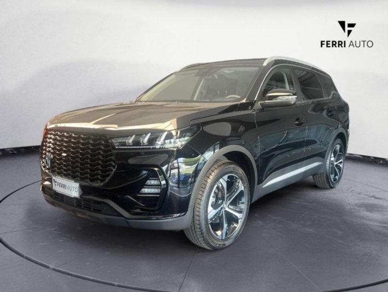 DR AUTOMOBILES Dr 6.0