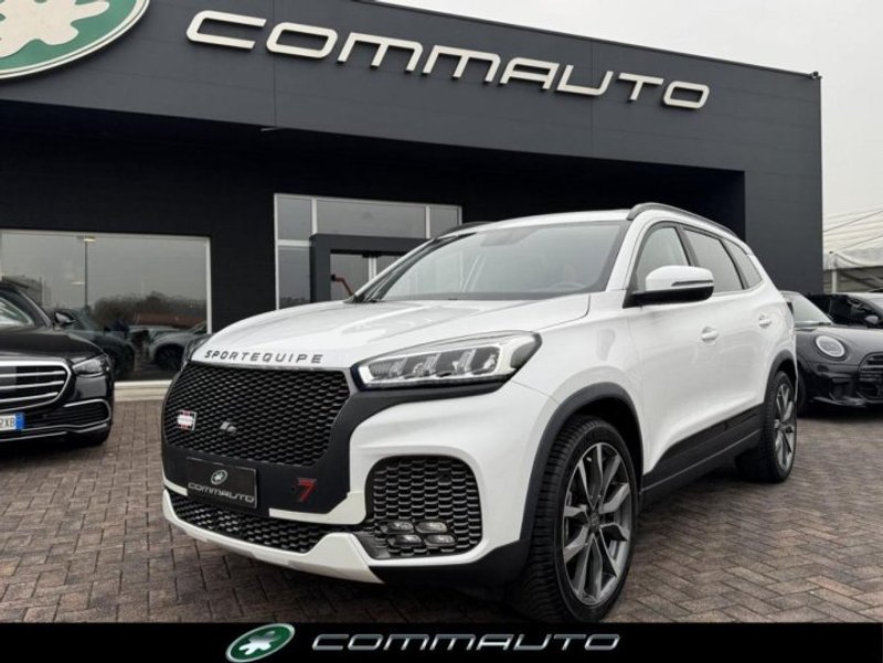 SPORTEQUIPE Sportequipe 7