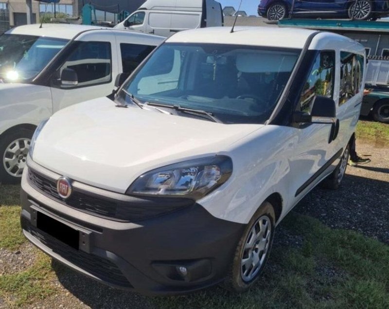 FIAT Doblò