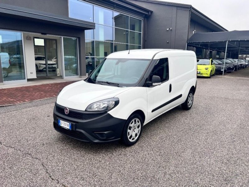 FIAT Doblo'