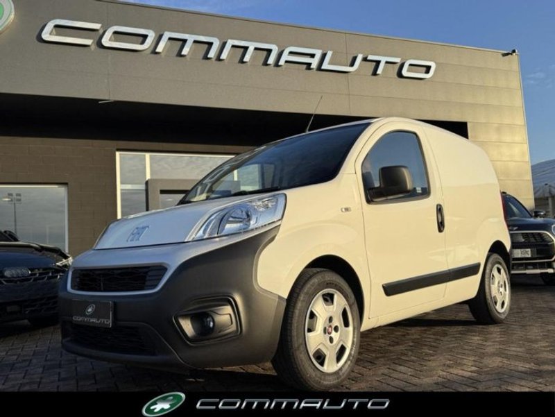 FIAT Fiorino