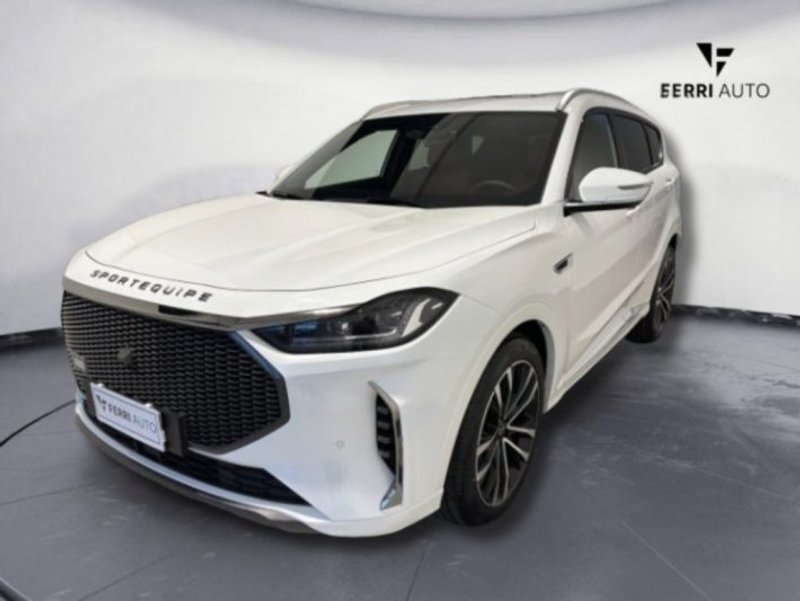 SPORTEQUIPE Sportequipe 7