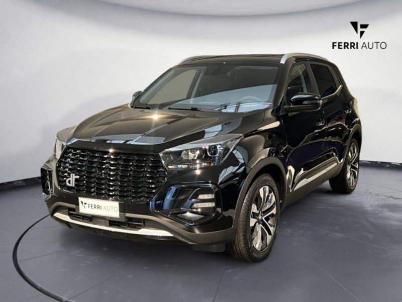 DR AUTOMOBILES Dr 5.0