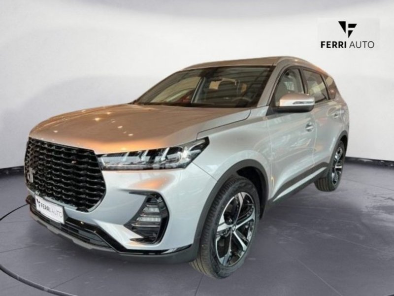 DR AUTOMOBILES Dr 6.0