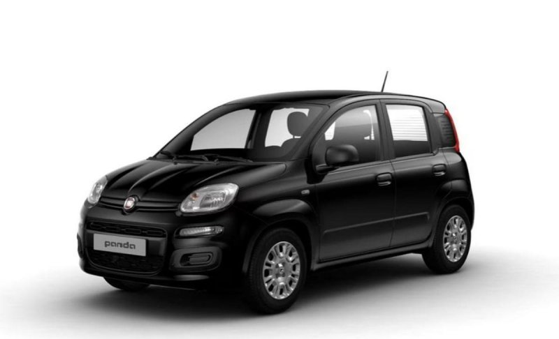 FIAT Pandina Iii 2024