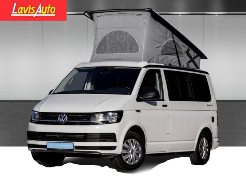 VOLKSWAGEN California