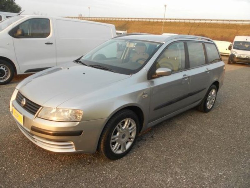 FIAT Stilo