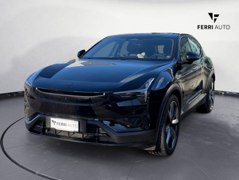POLESTAR Polestar 3