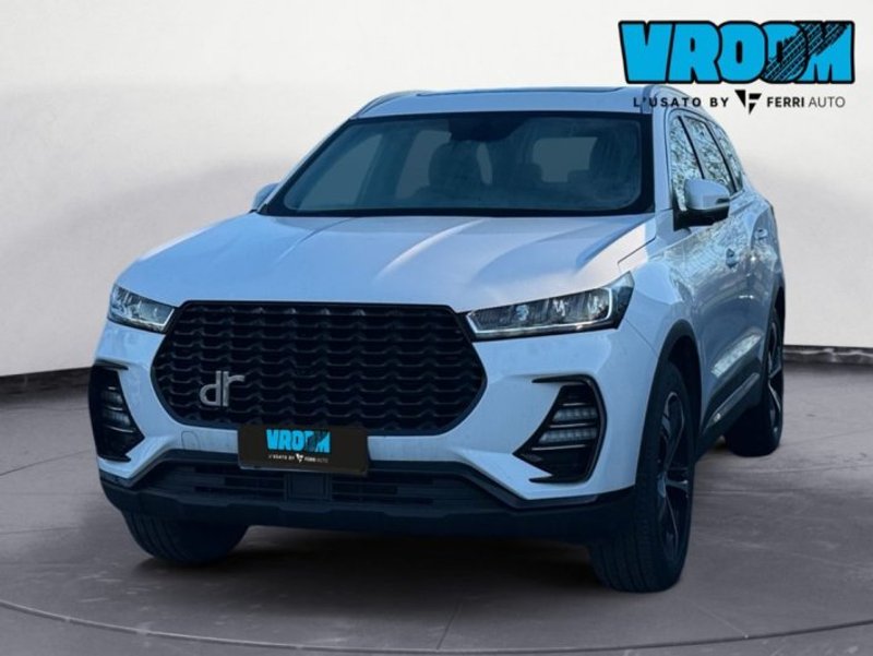 DR AUTOMOBILES Dr 6.0