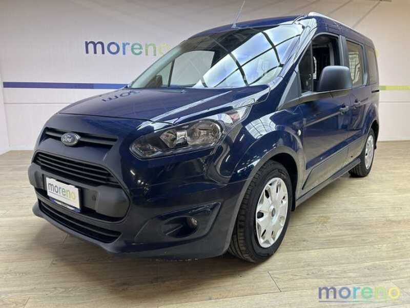 FORD Transit Connect Ii