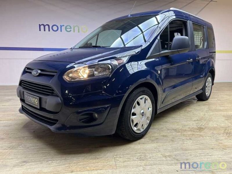 FORD Transit Connect Ii