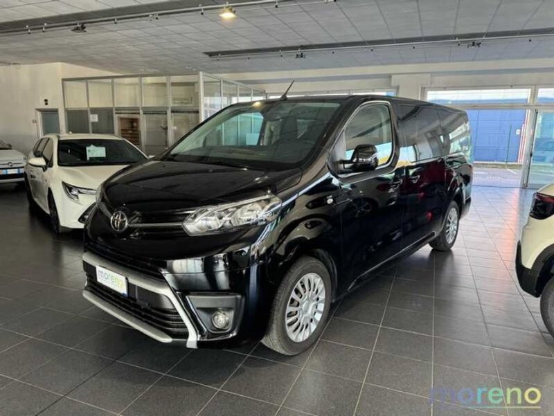 TOYOTA Proace  Verso