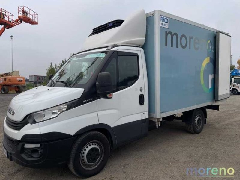 IVECO Daily