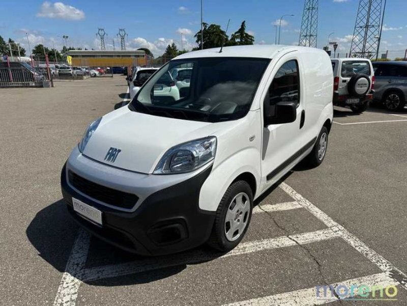 FIAT Fiorino