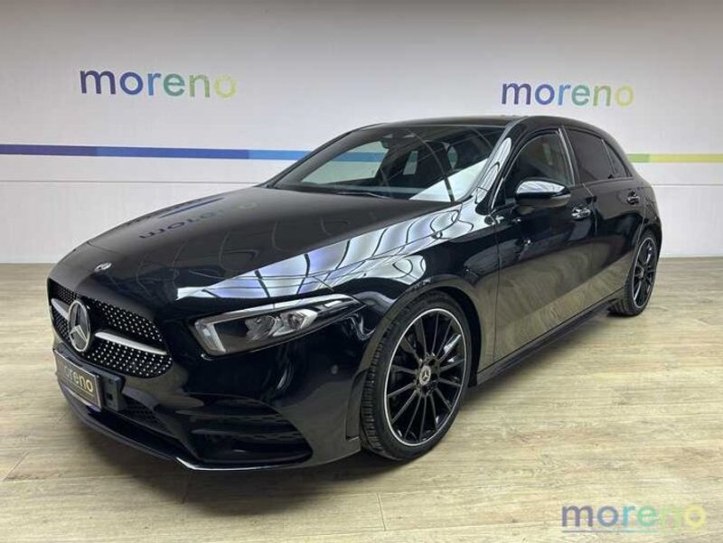 MERCEDES-BENZ Classe A