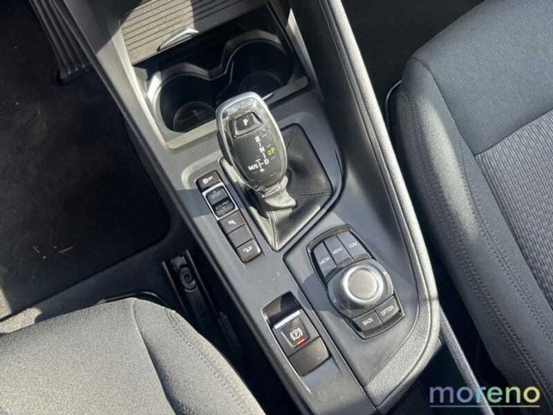 BMW X1 F48
