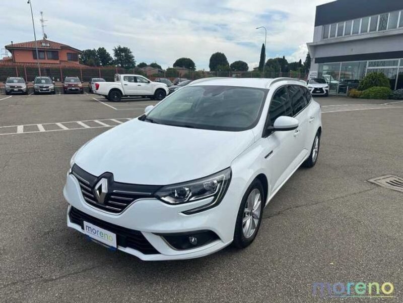 RENAULT Mégane
