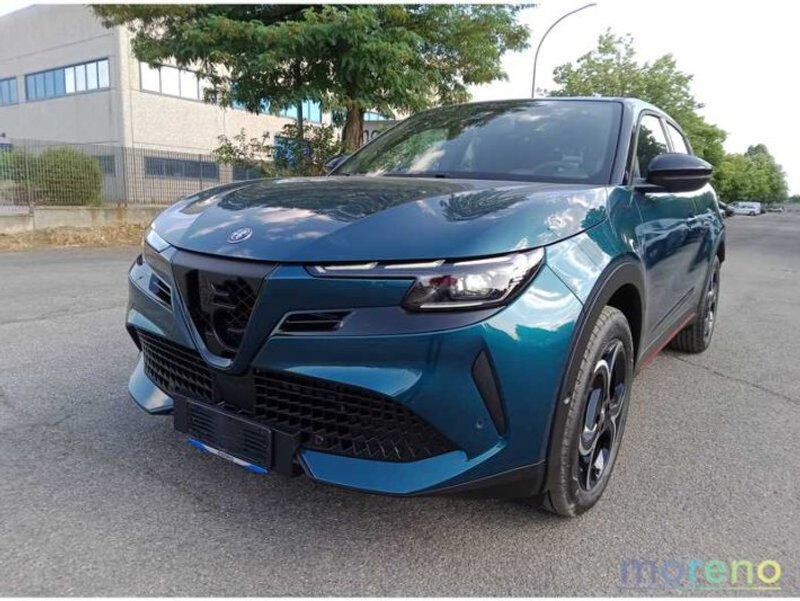 ALFA ROMEO Junior